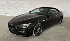 Bild des Angebotes BMW 650 i Cabrio M Sportpaket * TOP ZUSTAND *
