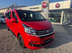 Bild des Angebotes Fiat Talento L2H1 1,2t Family (M1)