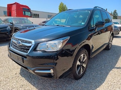 Bild des Angebotes Subaru Forester 2.5 Automatik, Allrad, RFK, SHZ
