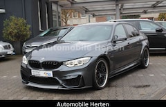 BMW M3 *EVENTURI*DEUTSCH*SCHALTER*KAMERA*CARBON*TOP*