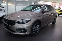 Bild des Angebotes Fiat Tipo 1.4 Lounge Navi7 SHZ R.Kam/PDC 8fach SOFORT