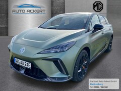 Bild des Angebotes MG MG4 Xpower AWD Elektromotor 320 kW Elektro
