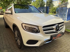 Bild des Angebotes Mercedes-Benz GLC 250 d 4Matic, AMG , Leder, LED!!!