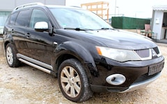 Bild des Angebotes Mitsubishi Outlander 2.0,DI-D/7-Sitzer/LEDER/NAVI/4x4/TÜV