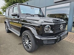 Bild des Angebotes Mercedes-Benz G 350 d