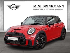 Bild des Angebotes MINI John Cooper Works 3-Türer / JCW TRIM + NAVI + LKRHZ. + LMR