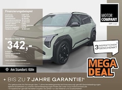 Bild des Angebotes Kia EV3 814kWh GT-line +MY25+Sofort Lieferbar+Aktion+