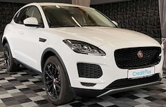 Bild des Angebotes Jaguar E-Pace S AWD, Navi, Leder, 1 Hand, Tempomat, LED