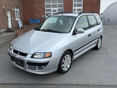 Bild des Angebotes Mitsubishi Space Star 1,6/Automatik/Klima/Euro4
