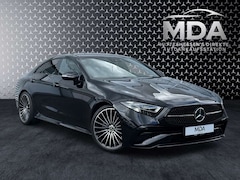 Bild des Angebotes Mercedes-Benz CLS 220 d AMG-LINE/NIGHT/GARANTIE/20-ZOLL/LED/1HD