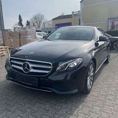 Bild des Angebotes Mercedes-Benz E 250 Avantgarde TÜV/EUR6/ACC/KAMERA/BT