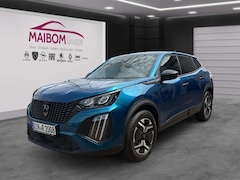 Peugeot 2008 Hybrid 145 Business Android Auto Metallic