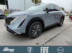 Bild des Angebotes Nissan Ariya Basis,LED,Navi,ProPilot,Kamera,Allwetter