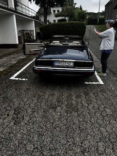 Jaguar XJS 4.0