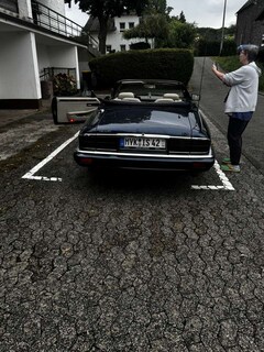 Bild des Angebotes Jaguar XJS 4.0