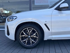 Bild des Angebotes BMW X3 xDrive20d M Sportp. Pano-ACC°AHK°Laser°Leder