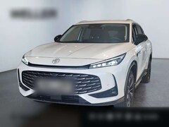 Bild des Angebotes MG HS Hybrid+ Luxury *360°*LED*PDC v+h*SHZ*CarPlay*ACC*