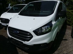 Bild des Angebotes Ford Transit Custom 280 L2 *Klima*