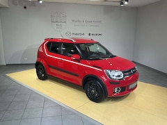 Bild des Angebotes Suzuki Ignis Comfort+ *8-Fach*LED*SHZ*AHK*
