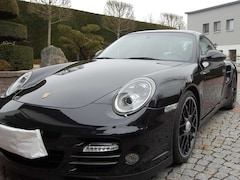 Bild des Angebotes Porsche 911 911 Turbo S PDK