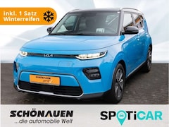 Bild des Angebotes Kia Soul E-INSPIRATION +S/LHZ+NAVI+CARPLAY+HUD+RFK++