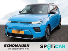 Bild des Angebotes Kia Soul E-INSPIRATION +S/LHZ+NAVI+CARPLAY+HUD+RFK++