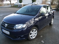 Bild des Angebotes Dacia Sandero Ambience