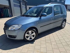 Bild des Angebotes Skoda Roomster 1.2 12V HTP