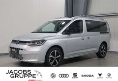 Bild des Angebotes VW Caddy Maxi Style ACC/LED/NAVI/PANO