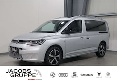 Bild des Angebotes VW Caddy Maxi Style ACC/LED/NAVI/PANO