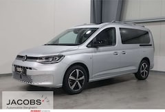 Bild des Angebotes VW Caddy Maxi 2.0 TDI Navi/LED/PDC/Sitzh. Style