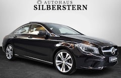 Bild des Angebotes Mercedes-Benz CLA 180 Urban+Panorama+Sitzheizung-Bi Xenon+