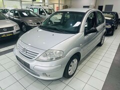 Bild des Angebotes Citroen C3