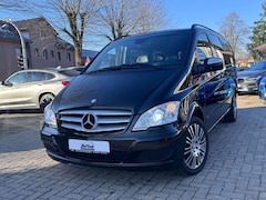 Bild des Angebotes Mercedes-Benz Viano 3.0 CDI Ambiente Edition lang*LEDER*PANO*