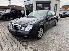 Bild des Angebotes Mercedes-Benz E 220 Lim. CDI*SHZ*PDC*Klima*AHK*CD*