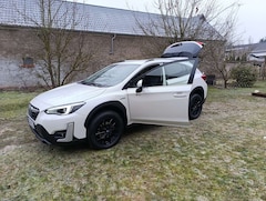 Bild des Angebotes Subaru XV E-Boxer-Comfort Linearttronic
