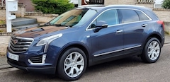 Bild des Angebotes Cadillac XT5 XT5 3.6 V6 AWD Premium