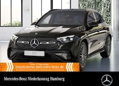 Bild des Angebotes Mercedes-Benz GLC 220 d 4M AMG+NIGHT+PANO+360+AHK+BURMESTER+TOTW