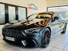 Bild des Angebotes Mercedes-Benz AMG GT *63 4Matic+*HEADUP*DIGITALESCOCKPIT*