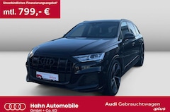 Bild des Angebotes Audi SQ7 competition plus TFSI quattro S-trc Standh H