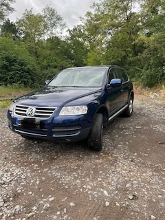 Bild des Angebotes VW Touareg 2.5 R5 TDI