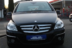 Bild des Angebotes Mercedes-Benz B 200 Automatik*Leder*Klima