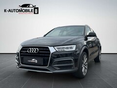Bild des Angebotes Audi Q3 Quattro S-Tronic Navi Tempomat AHK MFL