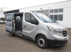 Bild des Angebotes Renault Trafic Blue dCi 150 EDC L1H1 2,8t Komfort, Automatik,