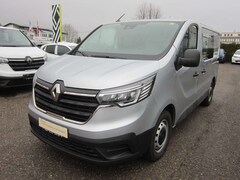 Bild des Angebotes Renault Trafic Blue dCi 150 EDC L1H1 2,8t Komfort, Automatik,