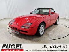 Bild des Angebotes BMW Z1 2.5 Roadster H-Kennzeichen