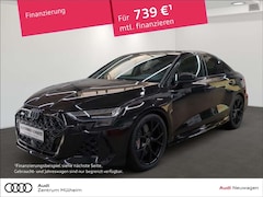 Bild des Angebotes Audi RS3 Limousine quattro 400 PS S tronic