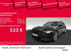 Bild des Angebotes Audi A6 Advanced 40 TDI quattro AHK Matrix Memo