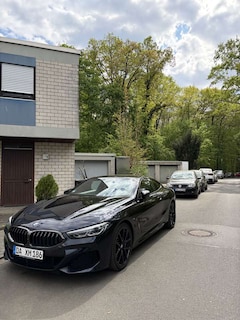 Bild des Angebotes BMW 840 840 d xDrive