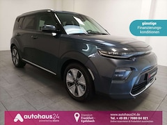 Bild des Angebotes Kia Soul e-Soul Inspiration Navi|HUD|H&K|CAM|Sitzhzg.